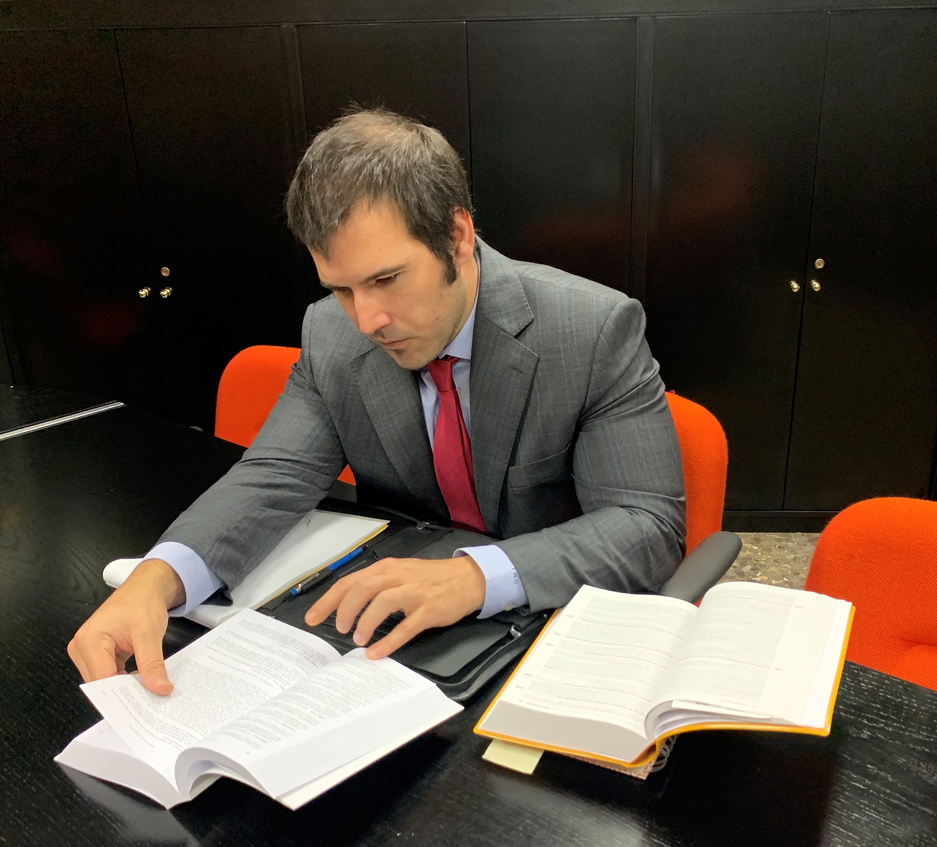 FERNANDO MÉNDEZ LCH Legal